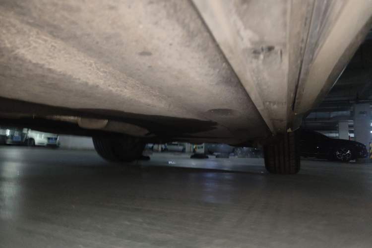 Used Audi Q3 2021 35 TFSI Fashion Dynamic Model Chassis Front Left