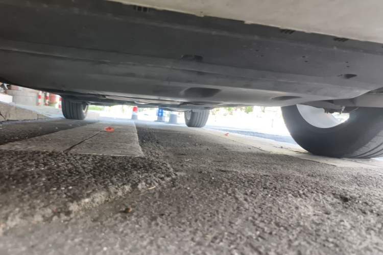 Used Audi Q3 2021 35 TFSI Progressive Dynamic Edition Chassis Front