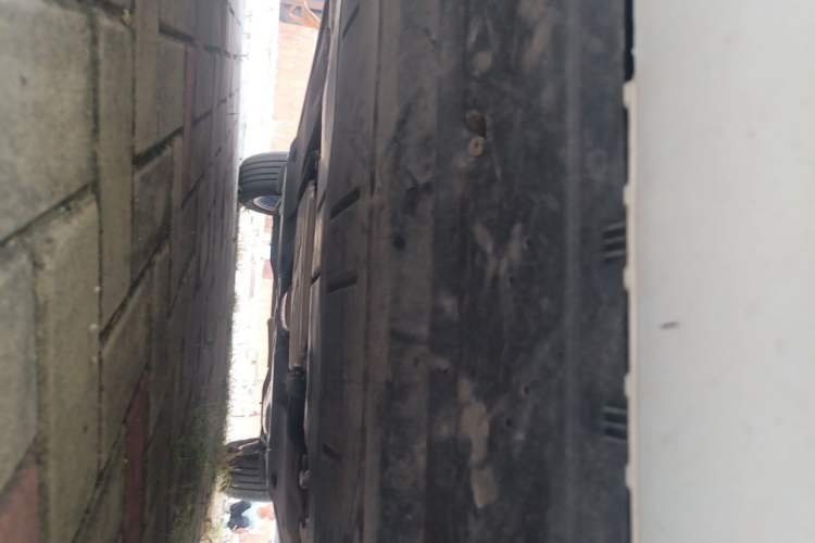 Used Audi Q3 2021 35 TFSI Fashion Dynamic Model Chassis Front