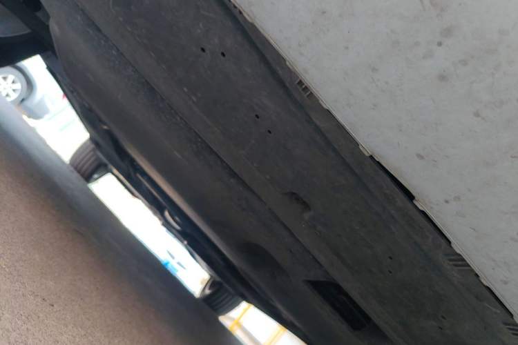 Used Audi Q3 2021 40 TFSI Fashion Dynamic Model Chassis Front