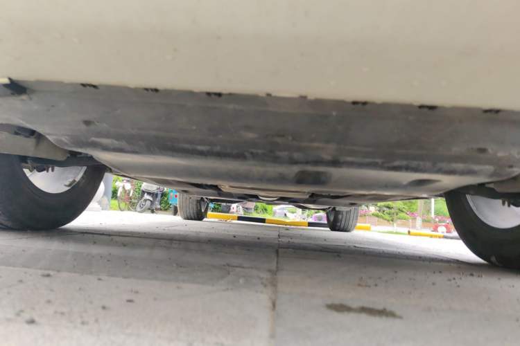 Used Audi Q3 2021 35 TFSI Progressive Dynamic Edition Chassis Front