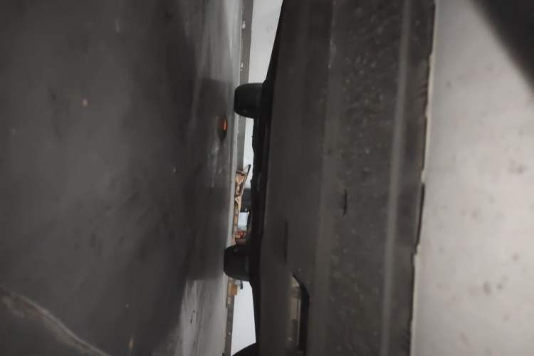 Used Audi Q3 2021 40 TFSI Fashion Dynamic Model Chassis Front