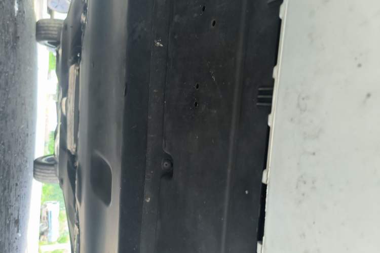 Used Audi Q3 2021 35 TFSI Fashion Dynamic Model Chassis Front