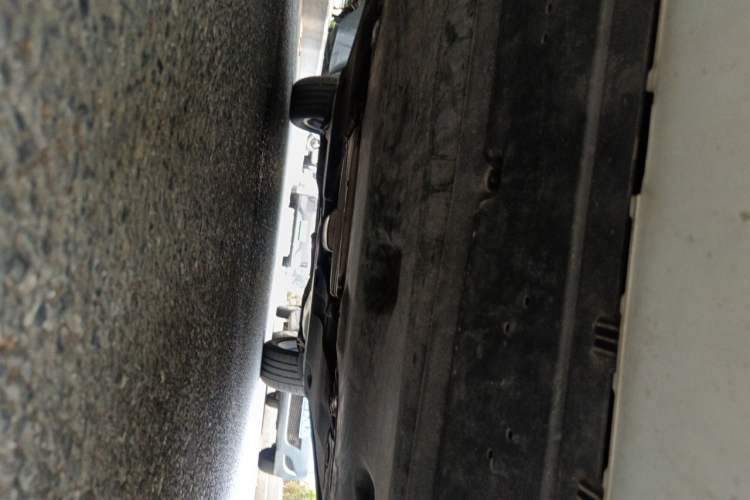 Used Audi Q3 2021 35 TFSI Fashion Dynamic Model Chassis Front
