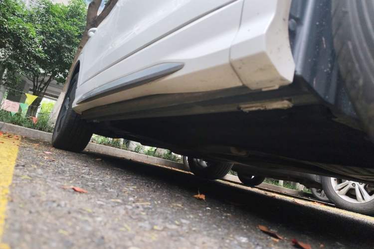 Used Audi Q3 2021 35 TFSI Fashion Dynamic Model Chassis Front Right