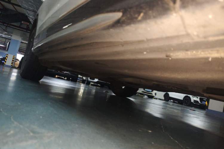 Used Audi Q3 2021 35 TFSI Advanced Style Edition Chassis Front Right
