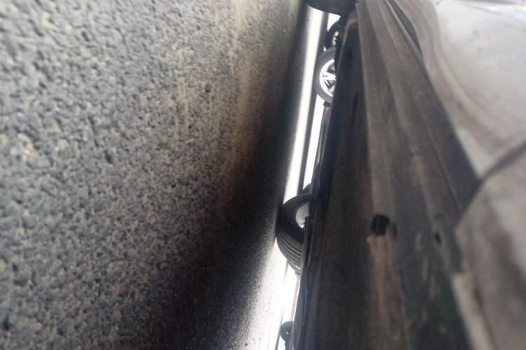Used Audi Q3 2021 35 TFSI Progressive Dynamic Edition Chassis Front Right