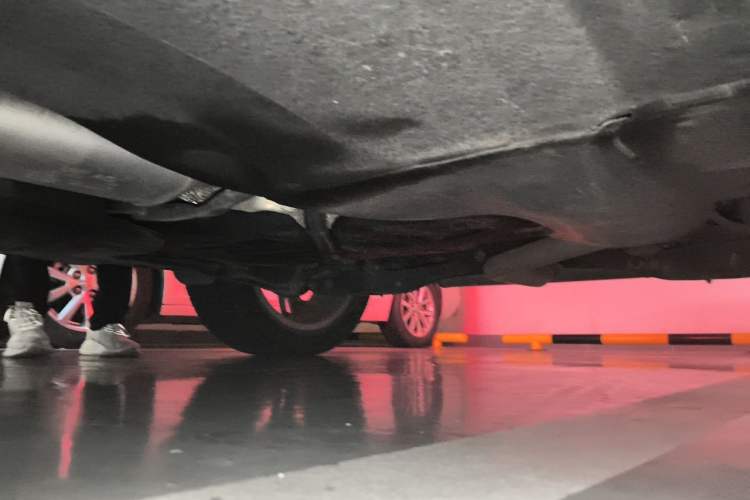 Used Audi Q3 2021 35 TFSI Fashionable and Elegant Model Chassis Front Right