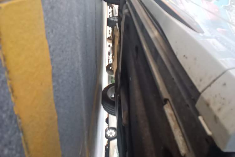 Used Audi Q3 2021 40 TFSI Fashion Dynamic Model Chassis Front Right