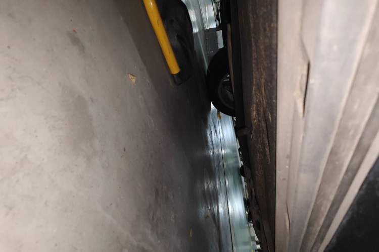 Used Audi Q3 2021 35 TFSI Fashionable and Elegant Model Chassis Front Right
