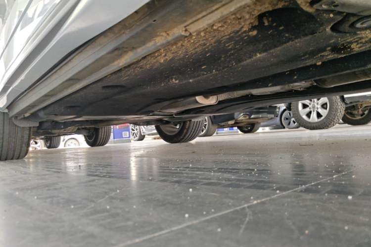 Used Audi Q3 2021 40 TFSI Fashion Dynamic Model Chassis Front Right