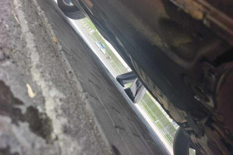 Used Audi Q3 2021 35 TFSI Progressive Dynamic Edition Chassis Front Right