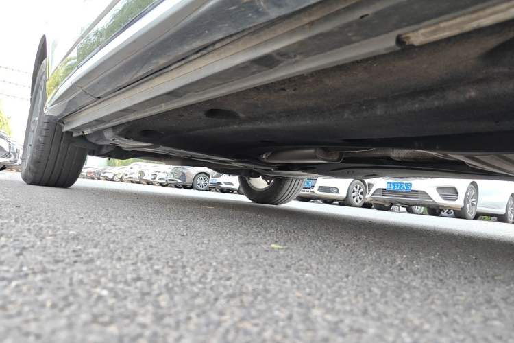 Used Audi Q3 2021 35 TFSI Advanced Style Edition Chassis Front Right