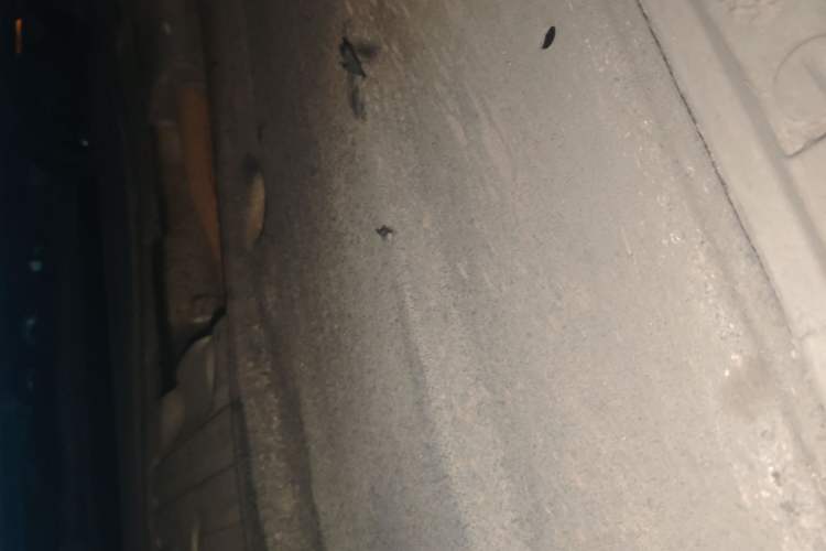 Used Audi Q3 2021 35 TFSI Advanced Style Edition Chassis Front Right