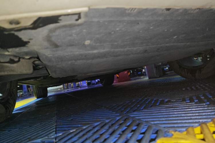 Used Audi Q3 2021 35 TFSI Progressive Dynamic Edition Chassis Front Right