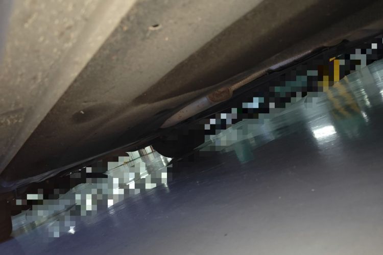 Used Audi Q3 2021 35 TFSI Fashion Dynamic Model Chassis Front Right