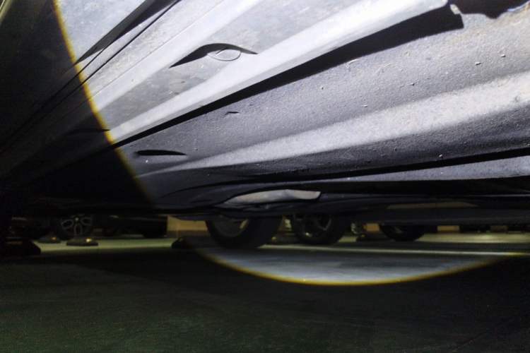 Used Audi Q3 2021 35 TFSI Fashionable and Elegant Model Chassis Front Right