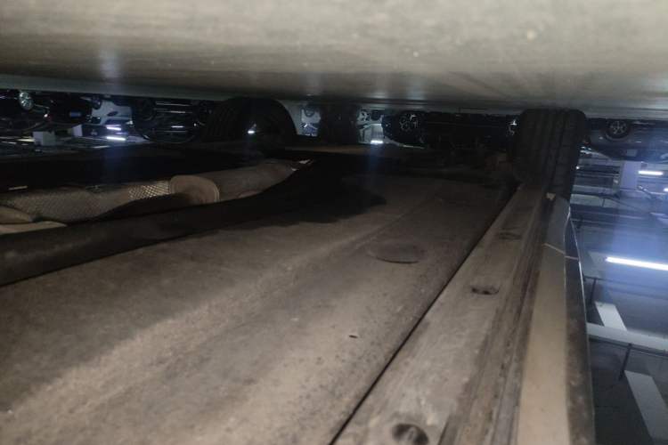 Used Audi Q3 2021 35 TFSI Fashion Dynamic Model Chassis Front Right
