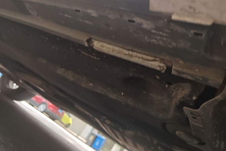 Used Audi Q3 2021 35 TFSI Fashion Dynamic Model Chassis Front Right