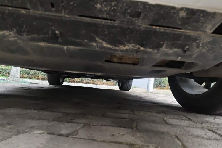 Used Audi Q3 2021 40 TFSI Fashion Dynamic Model Chassis Front