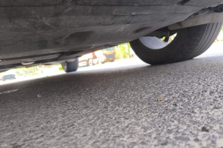 Used Audi Q3 2021 35 TFSI Progressive Dynamic Edition Chassis Front