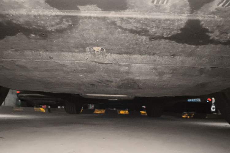 Used Audi Q3 2021 35 TFSI Fashion Dynamic Model Chassis Front
