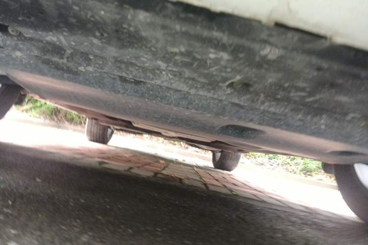 Used Audi Q3 2021 35 TFSI Progressive Dynamic Edition Chassis Front