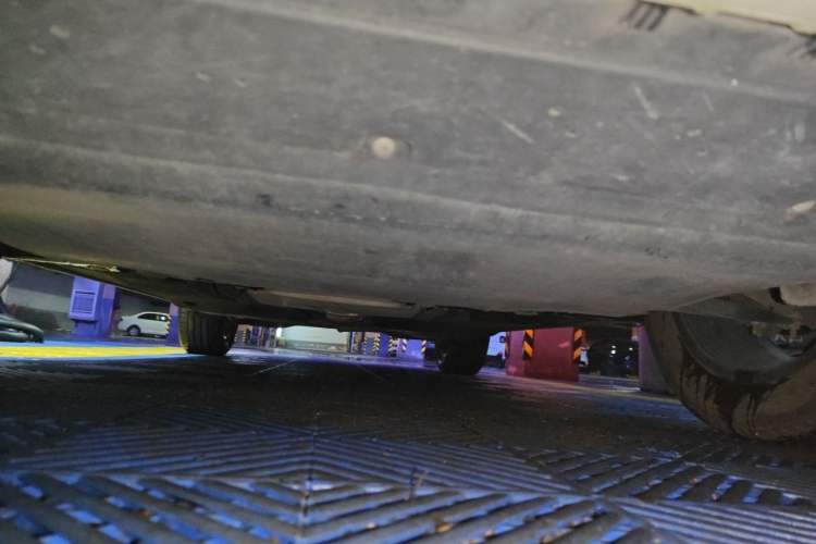 Used Audi Q3 2021 35 TFSI Progressive Dynamic Edition Chassis Front