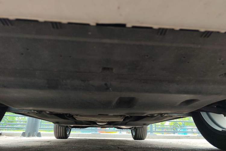 Used Audi Q3 2021 35 TFSI Fashion Dynamic Model Chassis Front
