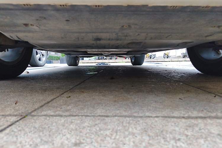 Used Audi Q3 2021 35 TFSI Progressive Dynamic Edition Chassis Front