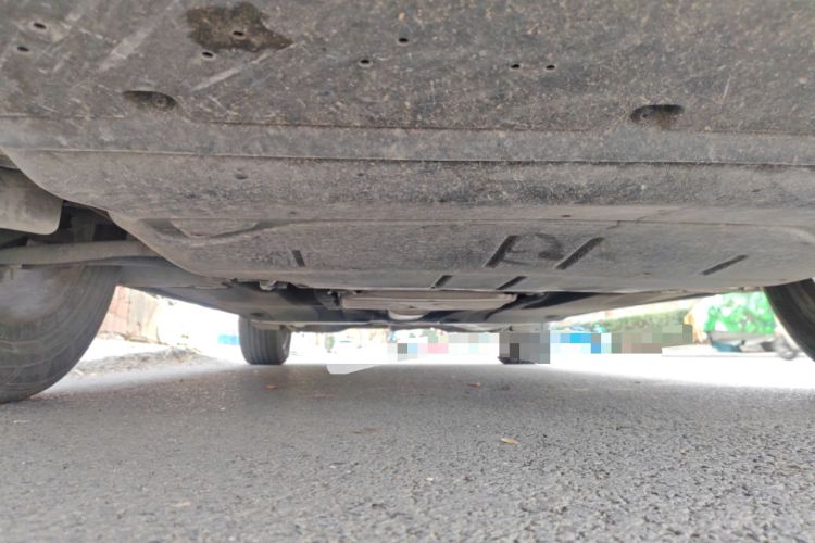 Used Audi Q3 2021 35 TFSI Progressive Dynamic Edition Chassis Front