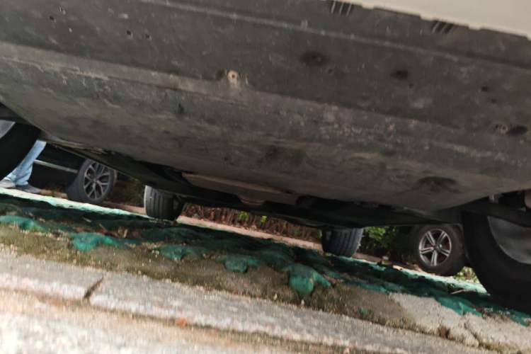 Used Audi Q3 2021 35 TFSI Progressive Dynamic Edition Chassis Front