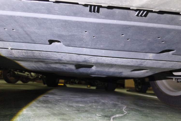 Used Audi Q3 2021 35 TFSI Fashionable and Elegant Model Chassis Front