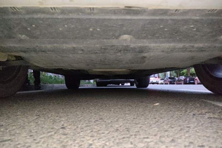 Used Audi Q3 2021 35 TFSI Progressive Dynamic Edition Chassis Front