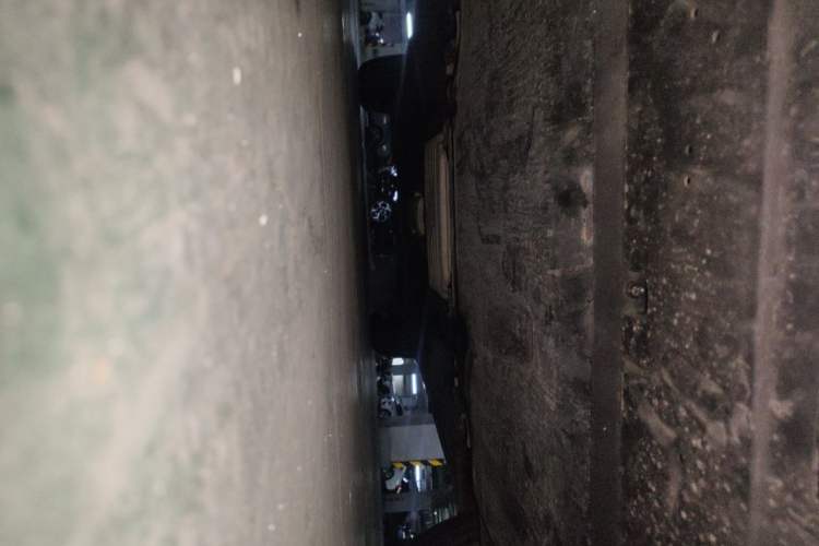 Used Audi Q3 2021 35 TFSI Fashion Dynamic Model Chassis Front