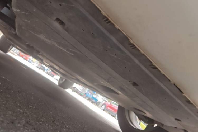 Used Audi Q3 2021 35 TFSI Fashion Dynamic Model Chassis Front