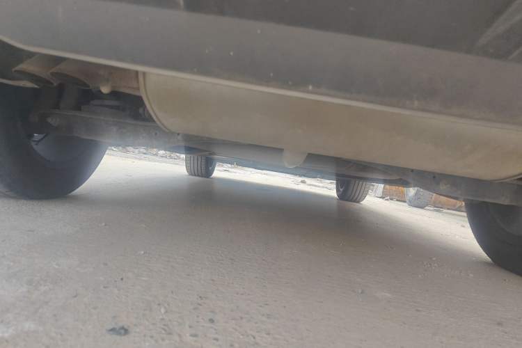 Used Audi Q3 2021 35 TFSI Progressive Dynamic Edition Chassis Rear