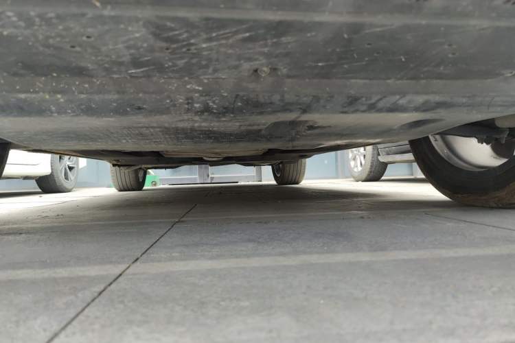 Used Audi Q3 2021 35 TFSI Fashion Dynamic Model Chassis Rear
