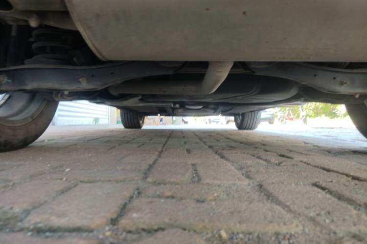 Used Audi Q3 2021 35 TFSI Fashion Dynamic Model Chassis Rear