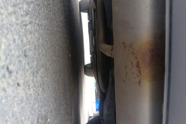 Used Audi Q3 2021 35 TFSI Progressive Dynamic Edition Chassis Rear