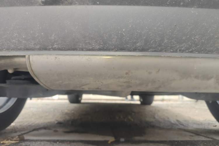 Used Audi Q3 2021 35 TFSI Fashion Dynamic Model Chassis Rear