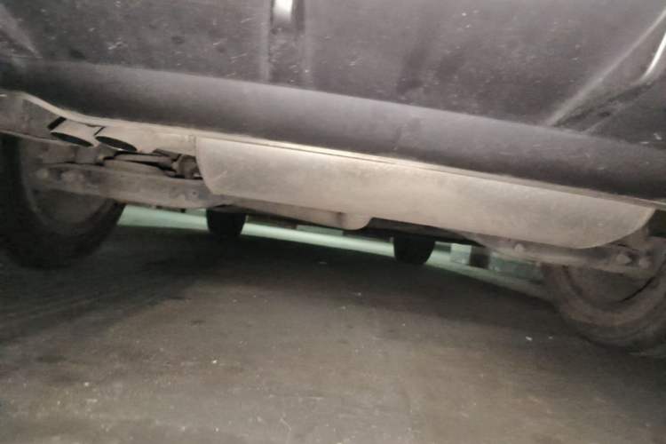 Used Audi Q3 2021 35 TFSI Progressive Dynamic Edition Chassis Rear