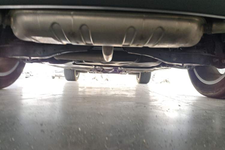 Used Audi Q3 2021 40 TFSI Fashion Dynamic Model Chassis Rear