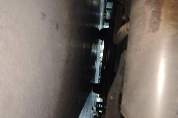 Used Audi Q3 2021 35 TFSI Progressive Dynamic Edition Chassis Rear