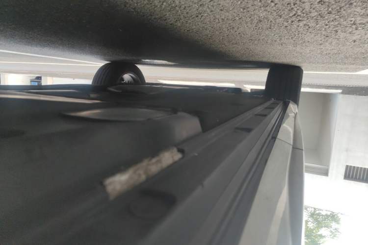 Used Audi Q3 2021 35 TFSI Fashion Dynamic Model Chassis Rear Left