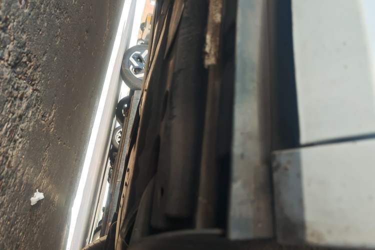 Used Audi Q3 2021 35 TFSI Progressive Dynamic Edition Chassis Rear Left