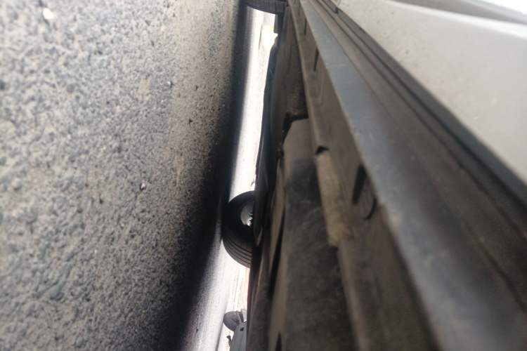 Used Audi Q3 2021 35 TFSI Progressive Dynamic Edition Chassis Rear Left