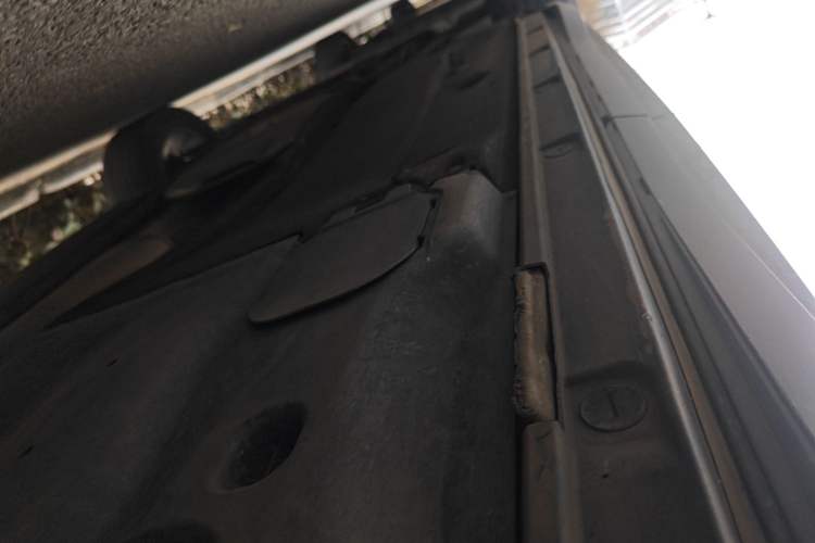 Used Audi Q3 2021 35 TFSI Advanced Style Edition Chassis Rear Left
