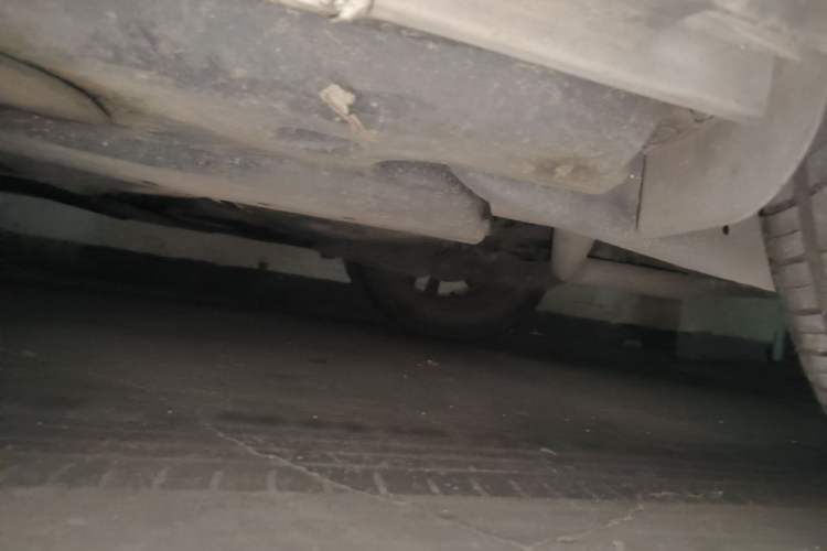 Used Audi Q3 2021 35 TFSI Progressive Dynamic Edition Chassis Rear Left