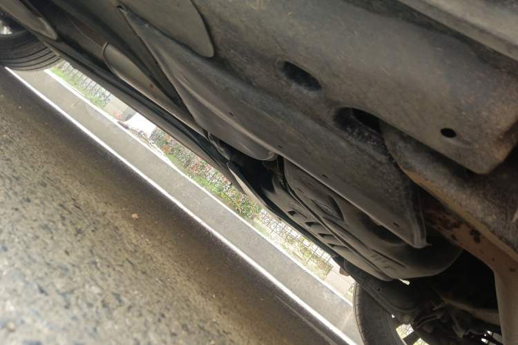 Used Audi Q3 2021 35 TFSI Progressive Dynamic Edition Chassis Rear Left